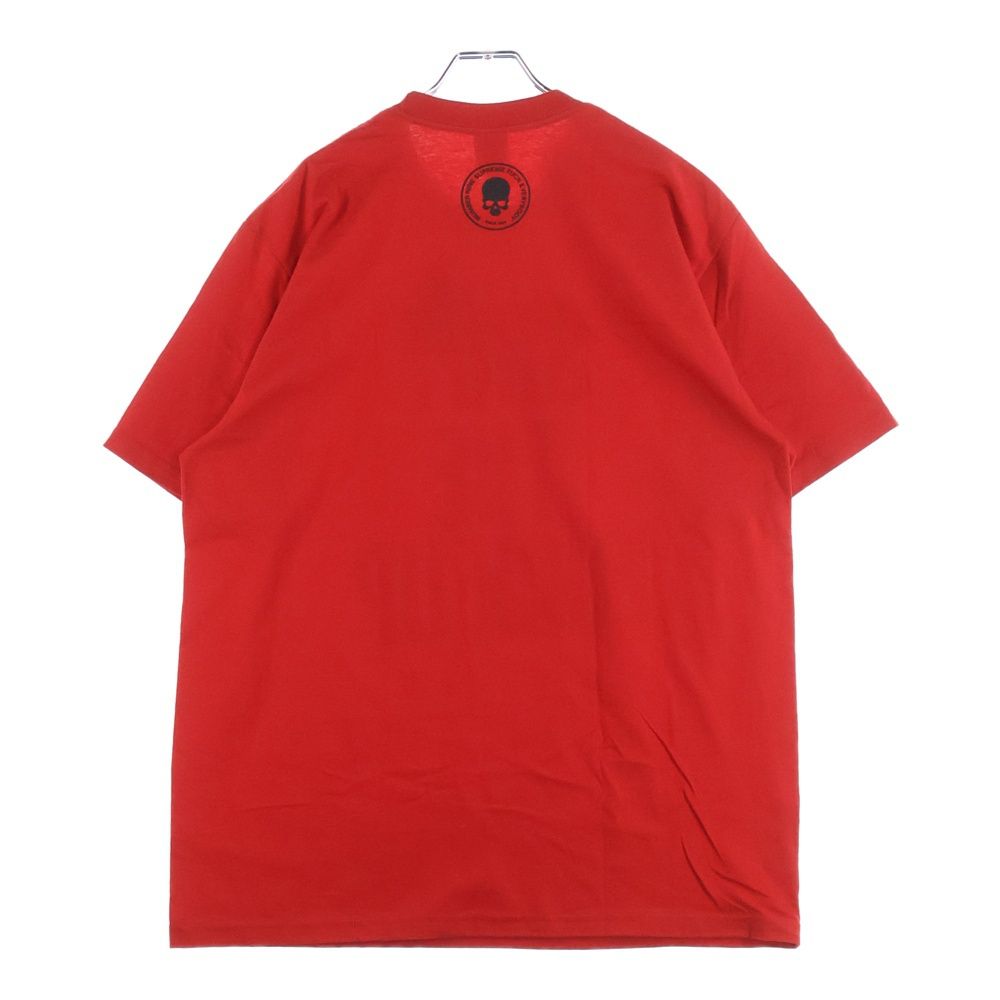 SUPREME (シュプリーム) 25AW ×NUMBER NINE Shut Up Tee