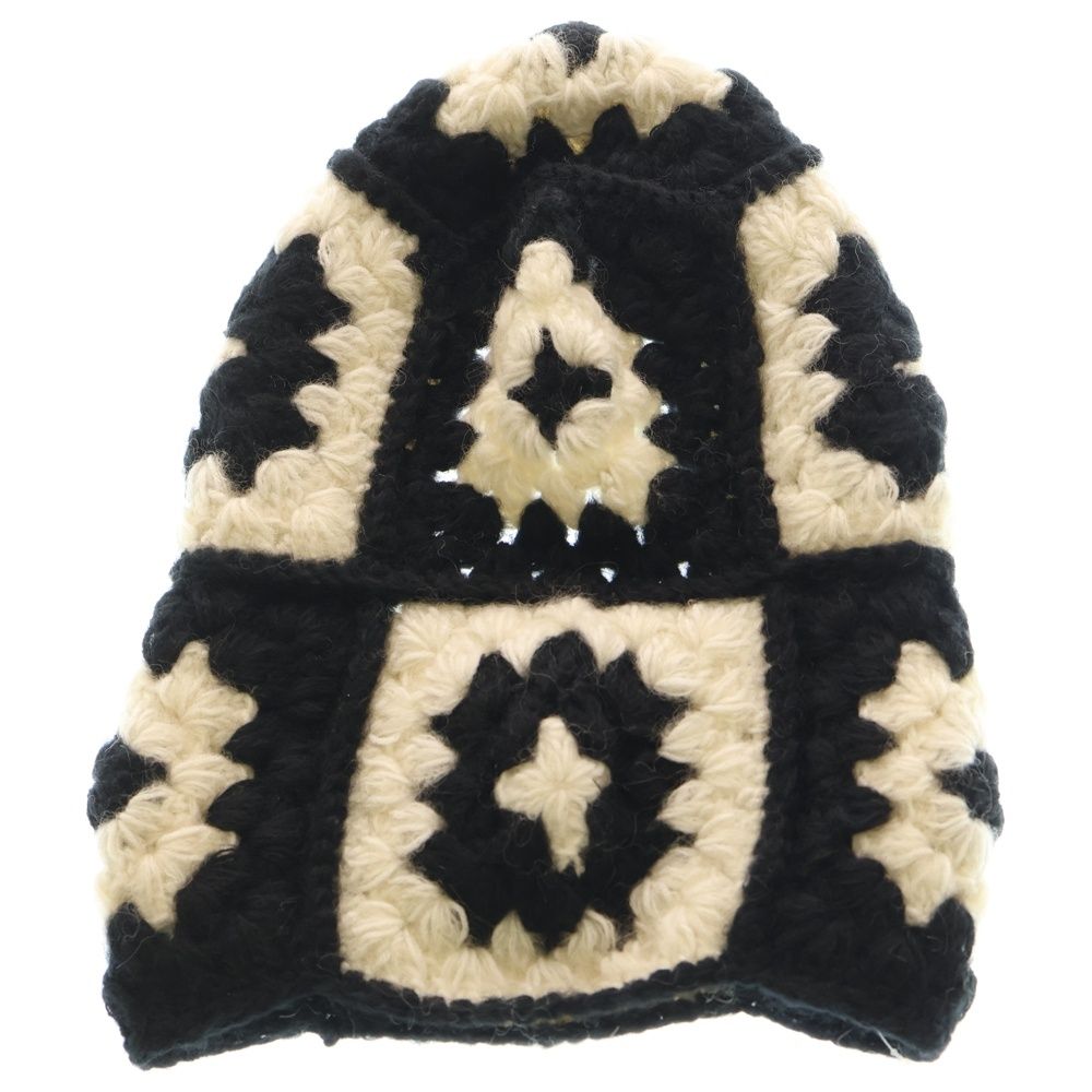 NO BRAND (ノーブランド) MacMahon Knitting Mills マクマホンニッ