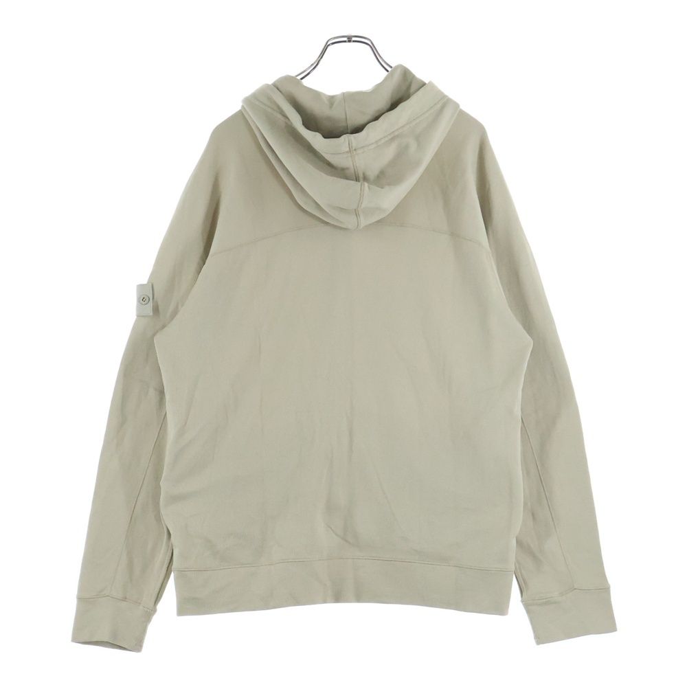 STONE ISLAND (ストーンアイランド) 24SS Ghost Piece Hooded