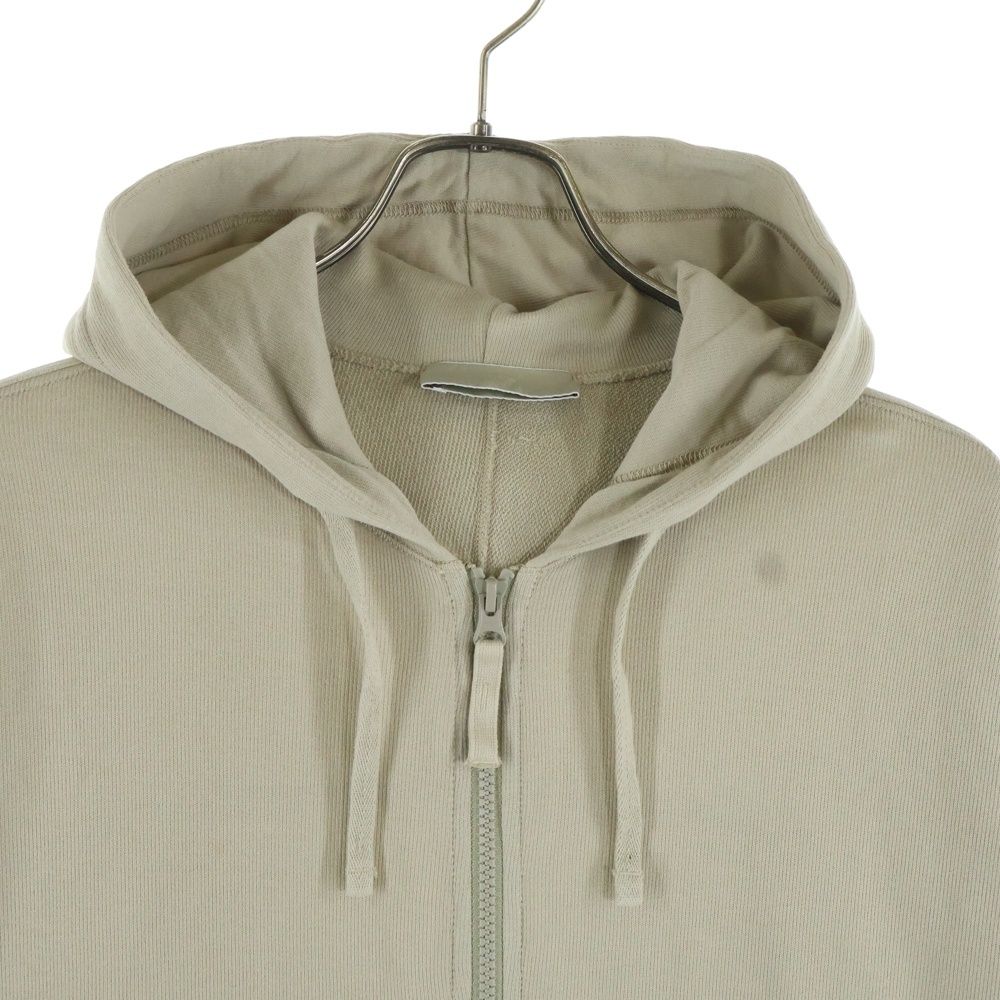 STONE ISLAND (ストーンアイランド) 24SS Ghost Piece Hooded