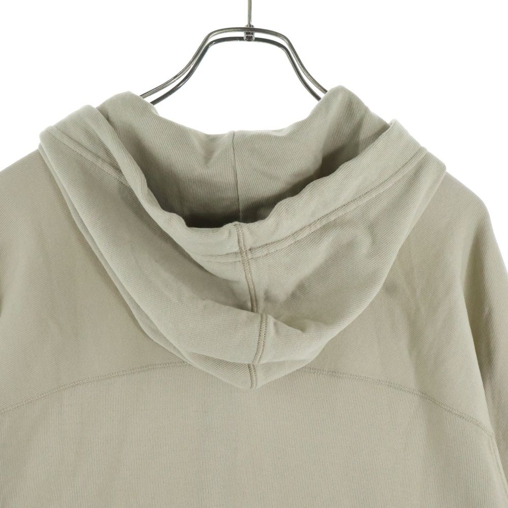 STONE ISLAND (ストーンアイランド) 24SS Ghost Piece Hooded