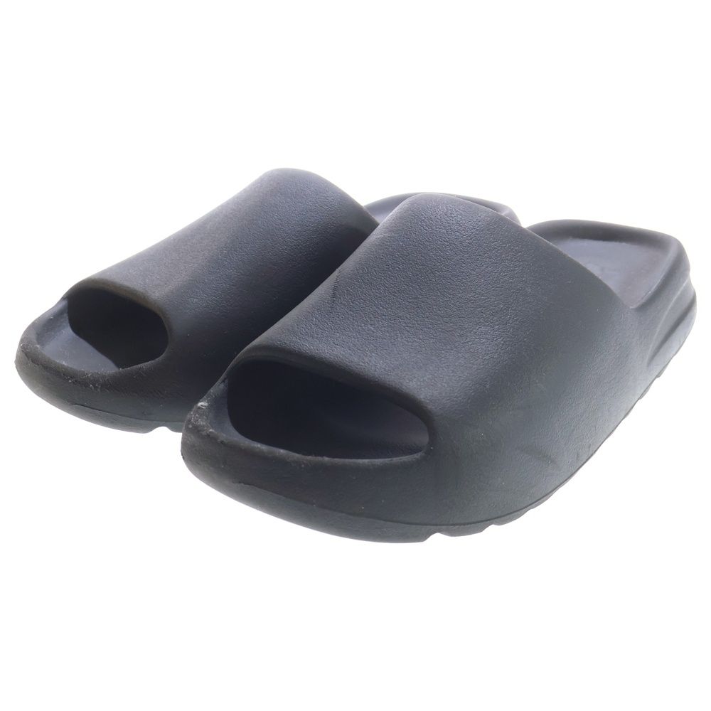 adidas (アディダス) YEEZY SLIDE Onyx HQ6448 イージースライド