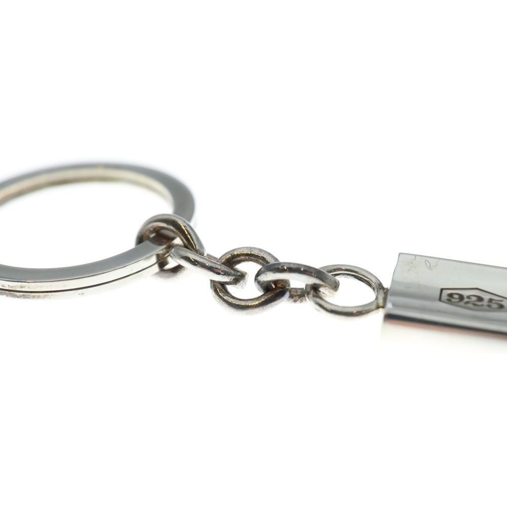 TIFFANY & Co. (ティファニー) 1837 バーキーリング バッグチャーム