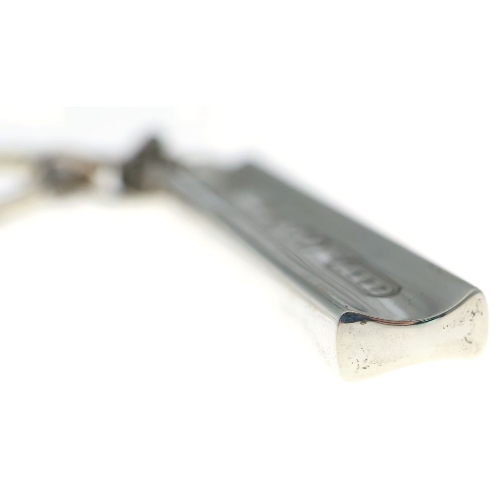 TIFFANY & Co. (ティファニー) 1837 バーキーリング バッグチャーム