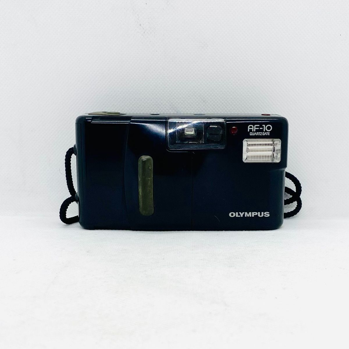 OLYMPUS オリンパス AF-10 QUARTZ DATE フィルムカメラ - メルカリ