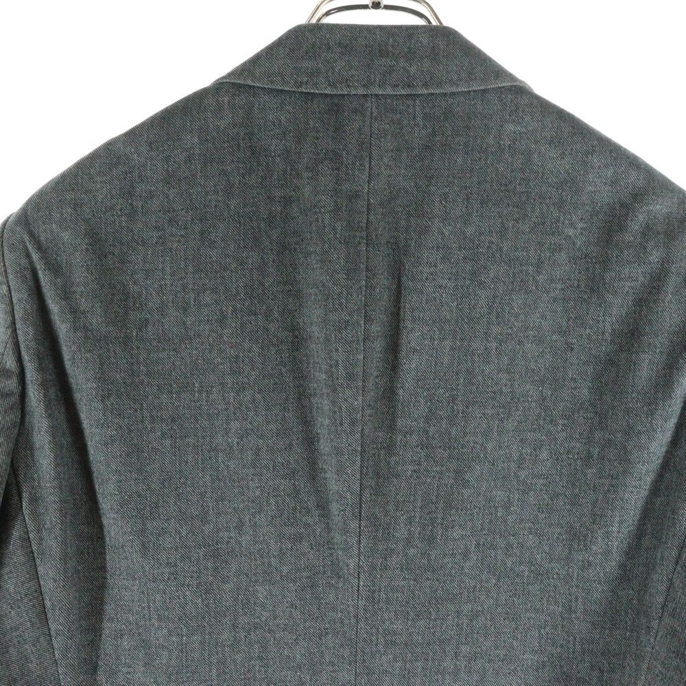 アルマーニ コレツォーニ ARMANI COLLEZIONI ジャケット ダブル ARMANI COLLEZIONI (アルマーニ コレツィオーニ) ダブルフラップ