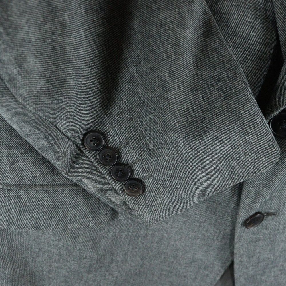 ARMANI COLLEZIONI (アルマーニ コレツィオーニ) ダブルフラップ