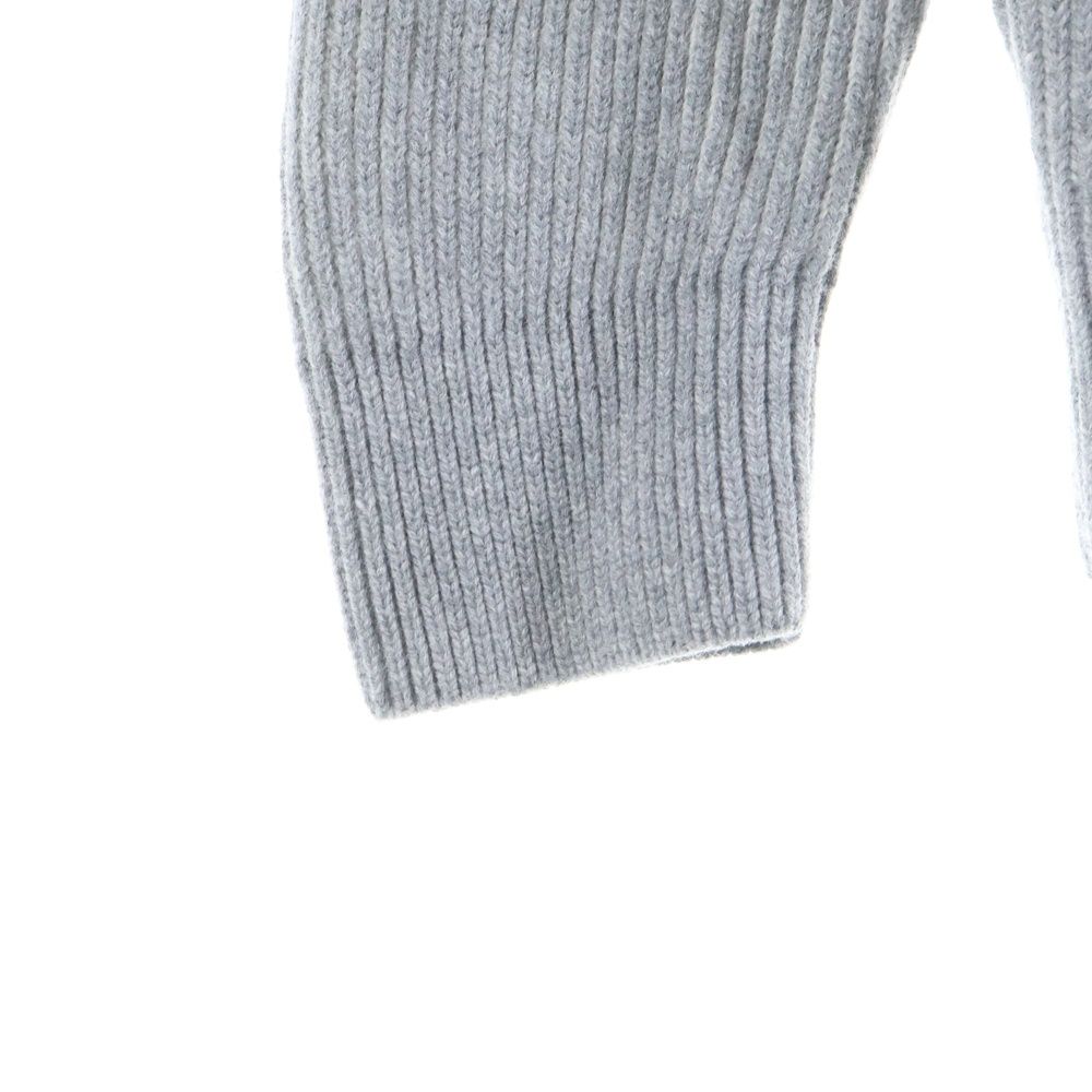 Maison Martin Margiela (メゾンマルタンマルジェラ) ショールカラー