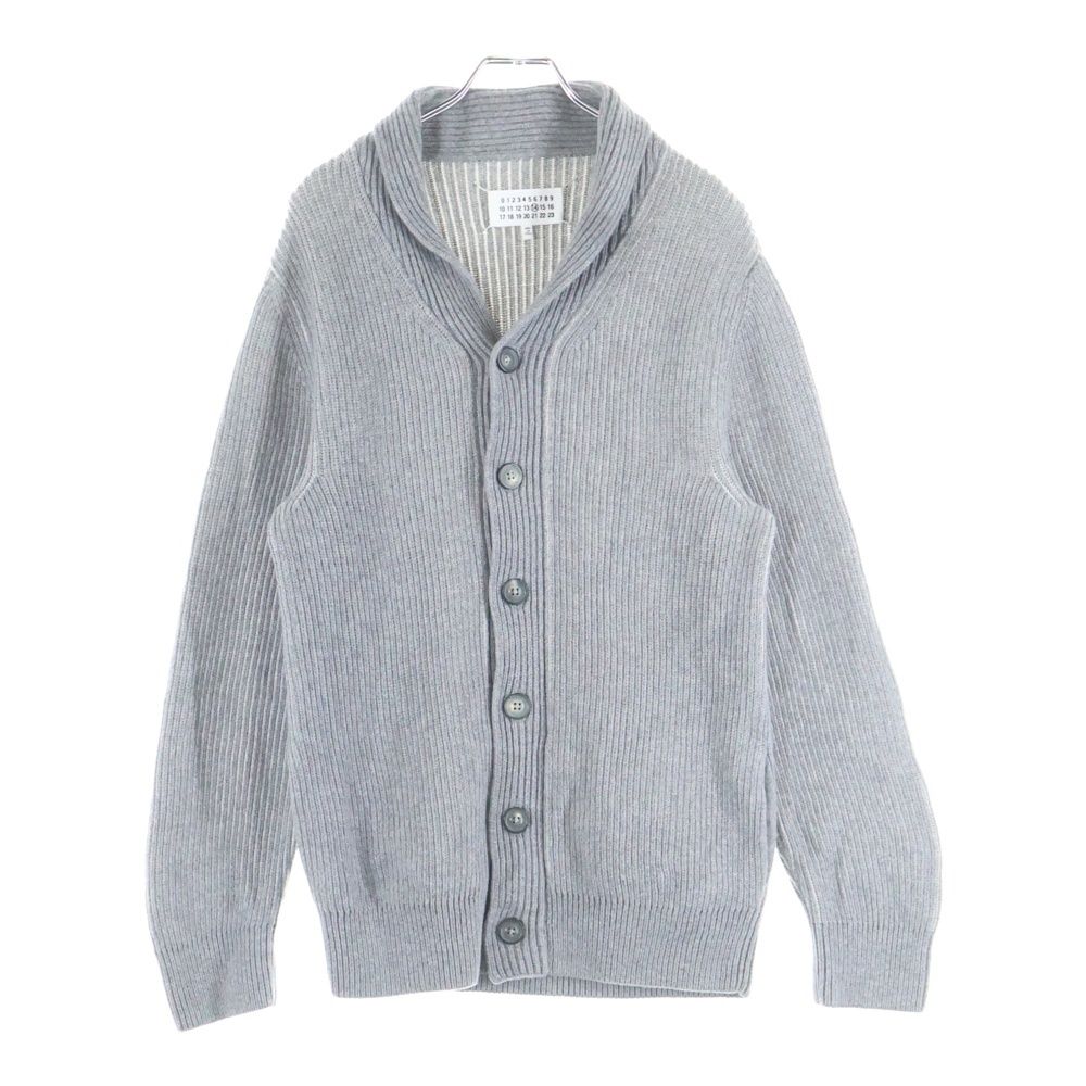 Maison Martin Margiela (メゾンマルタンマルジェラ) ショールカラー