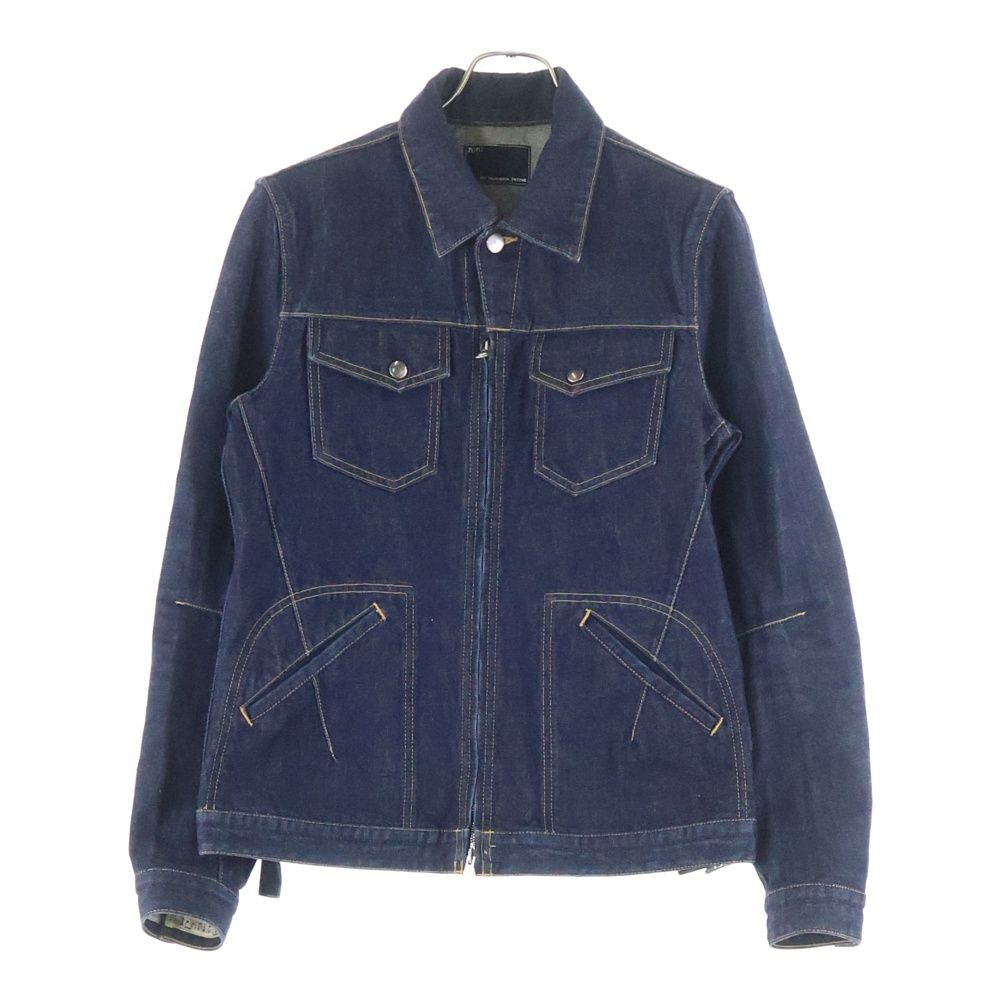 n(n) by NUMBER (N)INE (エヌエヌバイナンバーナイン) マルチポケット