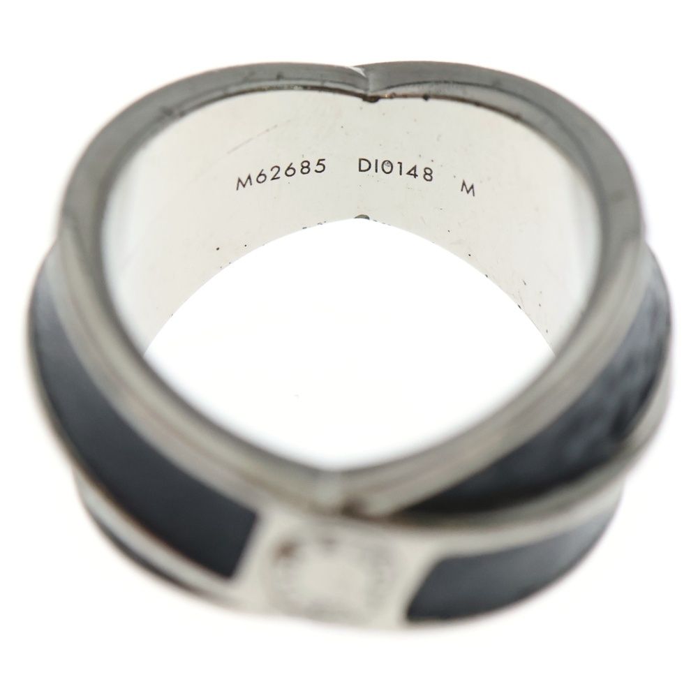 LOUIS VUITTON (ルイヴィトン) バーグ アントレラック リング