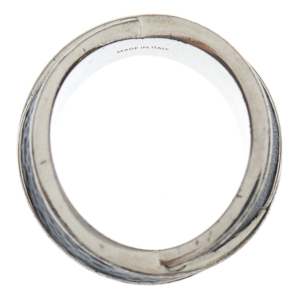 LOUIS VUITTON (ルイヴィトン) バーグ アントレラック リング