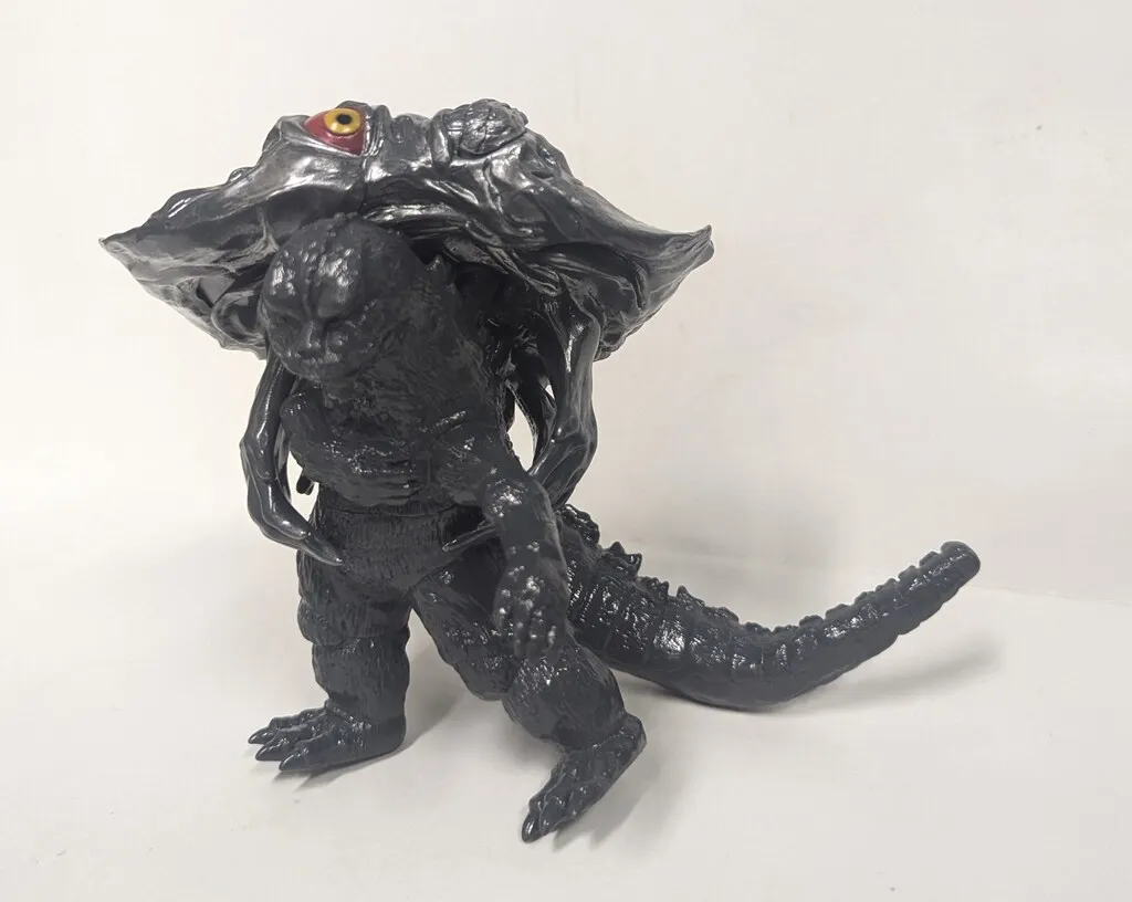 2026年最新】y-msfヘドラの人気アイテム - メルカリ