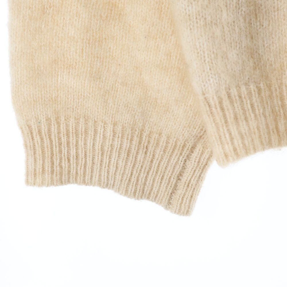 Acne Studios (アクネ ストゥディオズ) DRAMATIC MOH ドラマチック