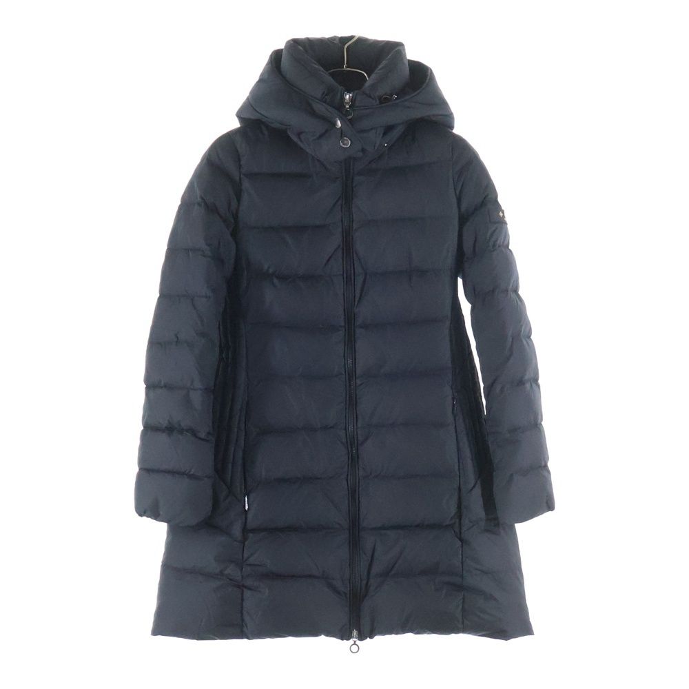 TATRAS (タトラス) 20AW POLITEAMA ポリテアマ ドローコード ジップ