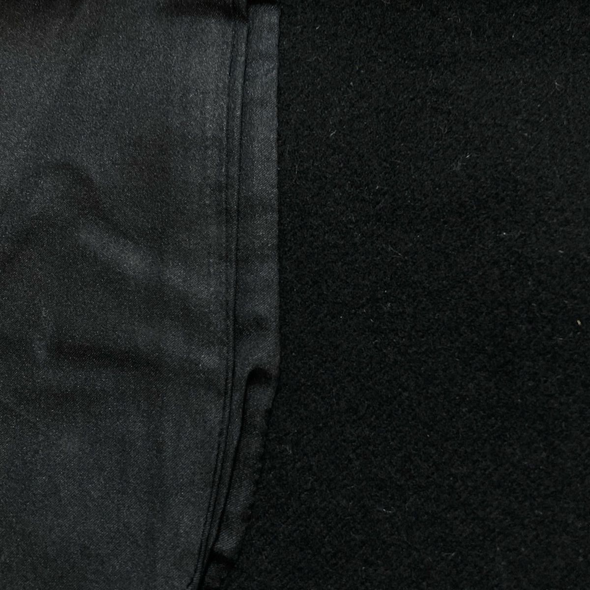 Drawer(ドゥロワー) スカート サイズ40 M レディース美品 - 黒 ひざ丈