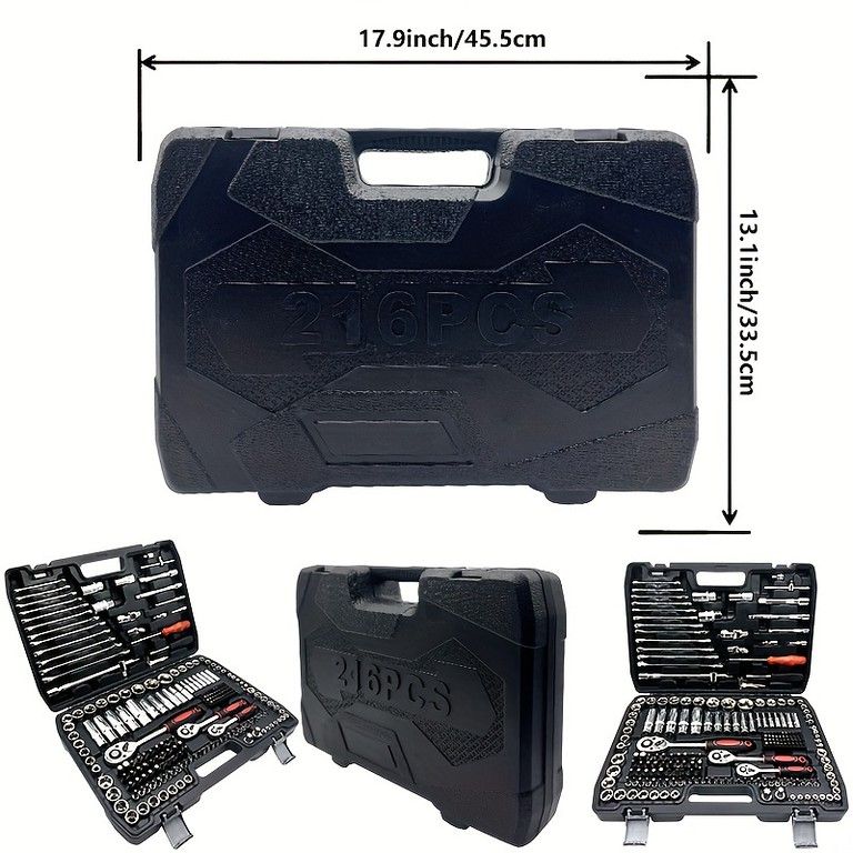 多目的ツールセット