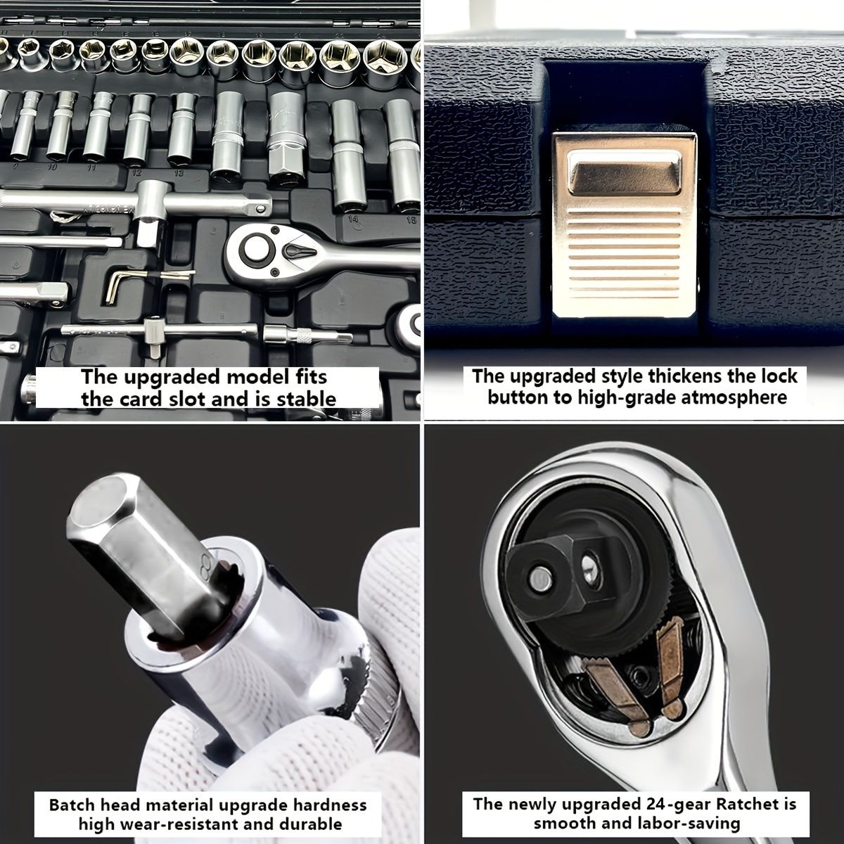 交換 パーツ付属