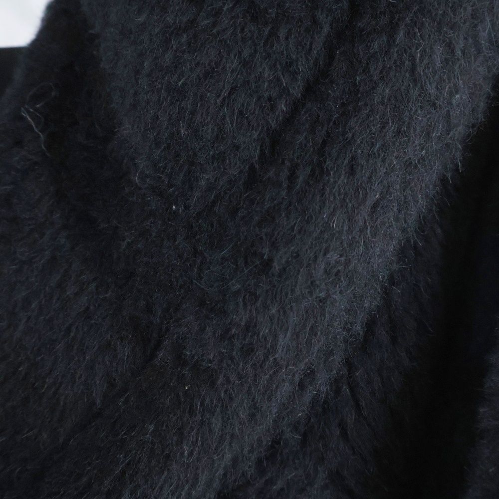 Max Mara (マックスマーラ) TEDGIRL テディベア アイコン ファーコート  