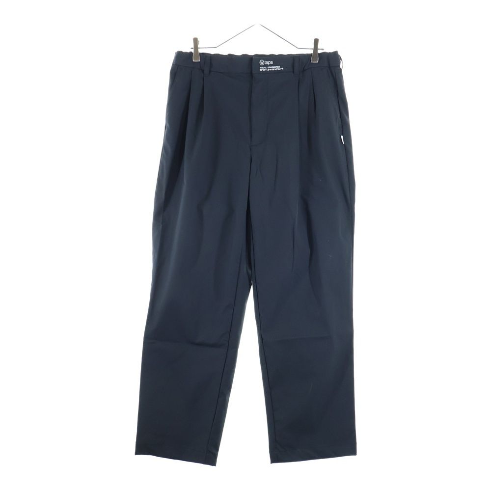 WTAPS (ダブルタップス) 23SS TROUSERS POLY. TWILL. DOT SIGHT