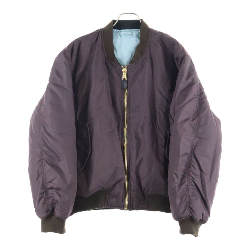 FOSTEX GARMENTS (フォステックスガーメンツ) MA-1 ナイロンボア