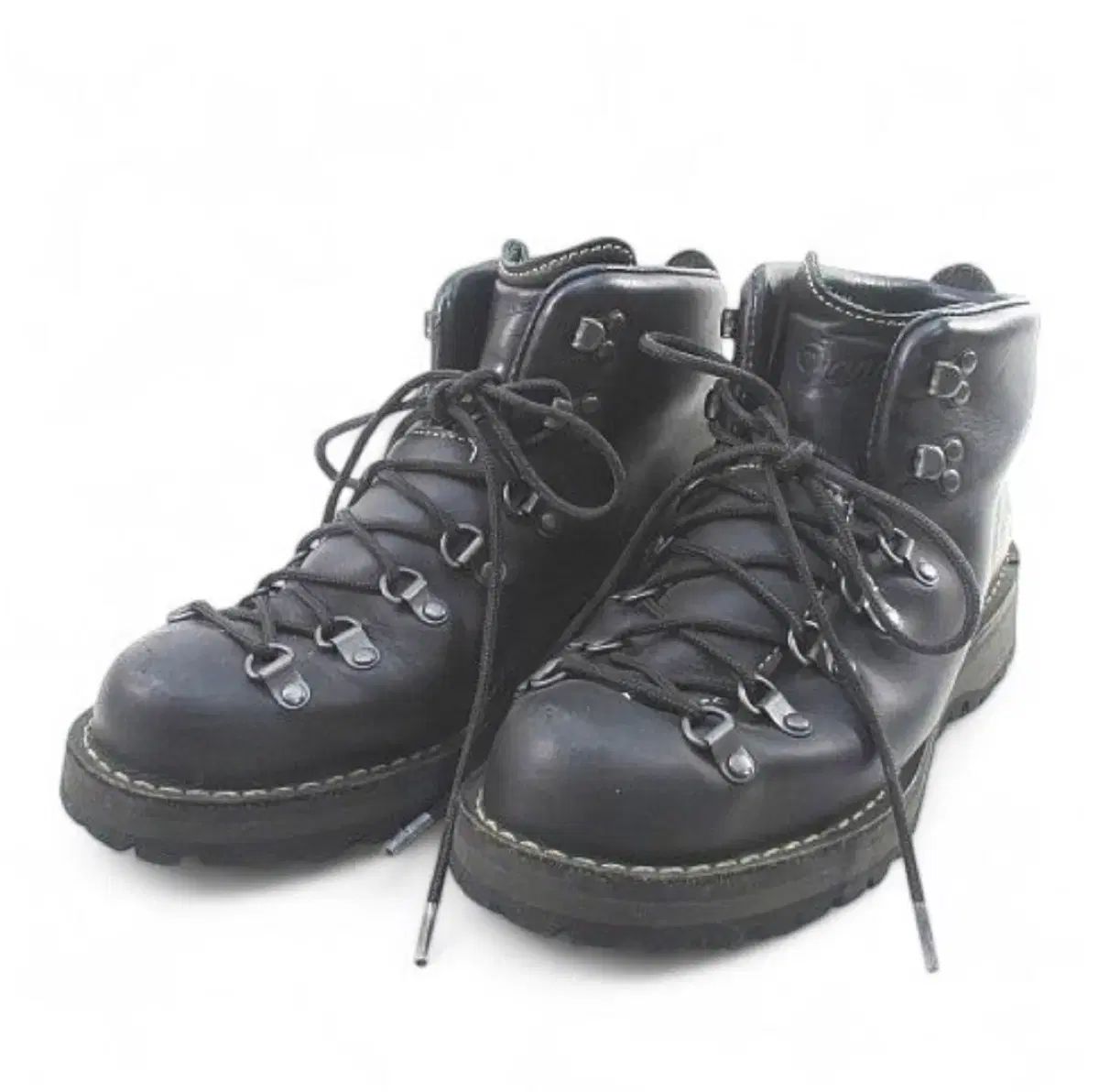 ダナー マウンテン ライト 11 GORE-TEX ゴアテックス ブラック サイズ 260 270