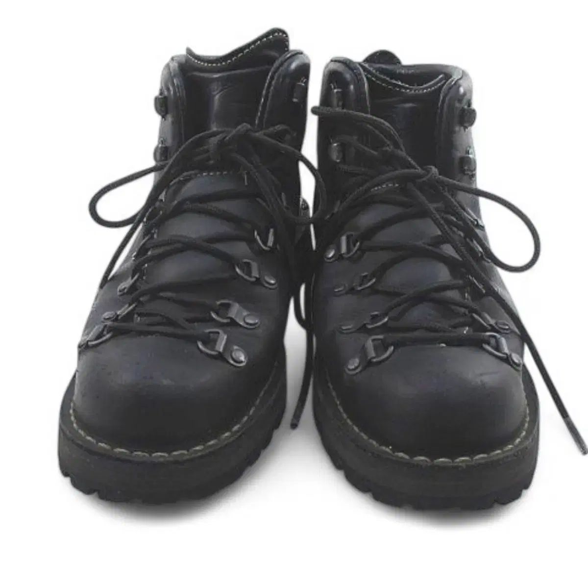 ダナー マウンテン ライト 11 GORE-TEX ゴアテックス ブラック サイズ 260 270