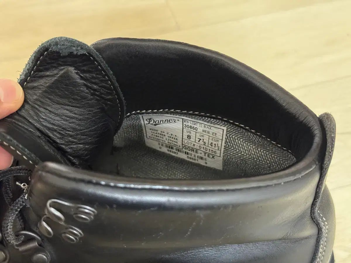 GORE-TEX ゴアテックス