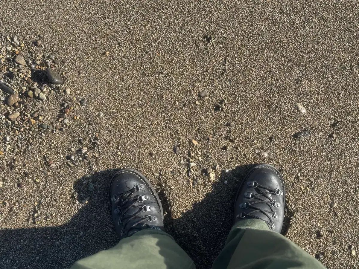 ダナー マウンテン