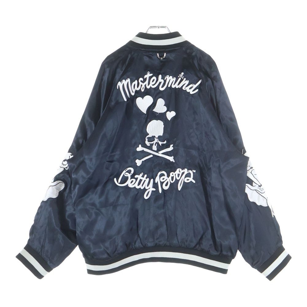 mastermind JAPAN (マスターマインドジャパン) ×Betty Boop SOUVENIR