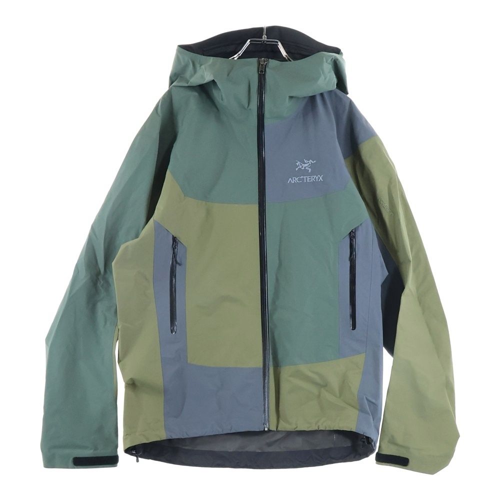 ARC'TERYX × BEAMS 別注 Beta SL jacket 【公式通販】 ARC'TERYX × BEAMS 別注 Beta SL jacket 【公式通販】