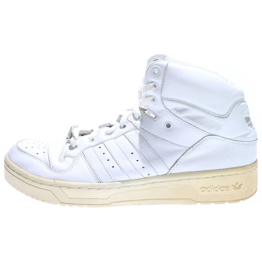 adidas (アディダス) 【観賞用 2009年製】 ×JEREMY SCOTT JS WINGS