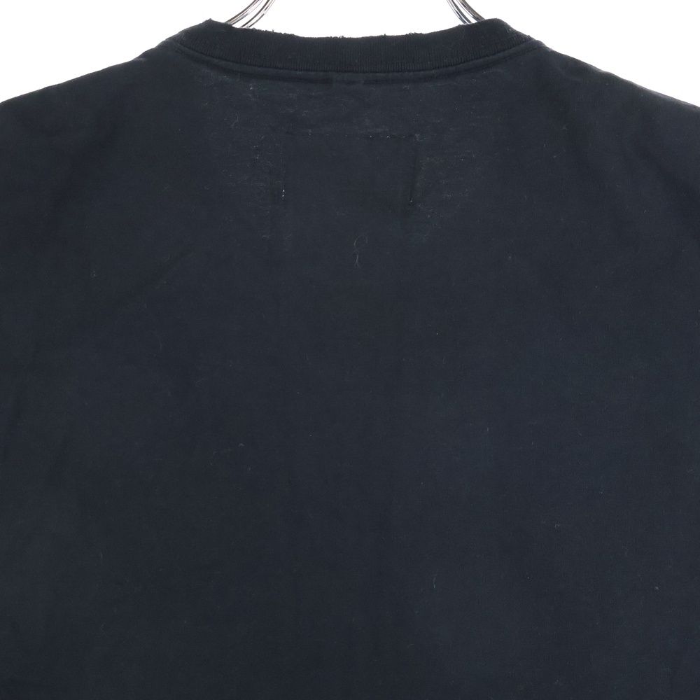 doublet (ダブレット) 22SS AOYAMA ROCK NO SLEEVE T-SHIRT 洋服の青山