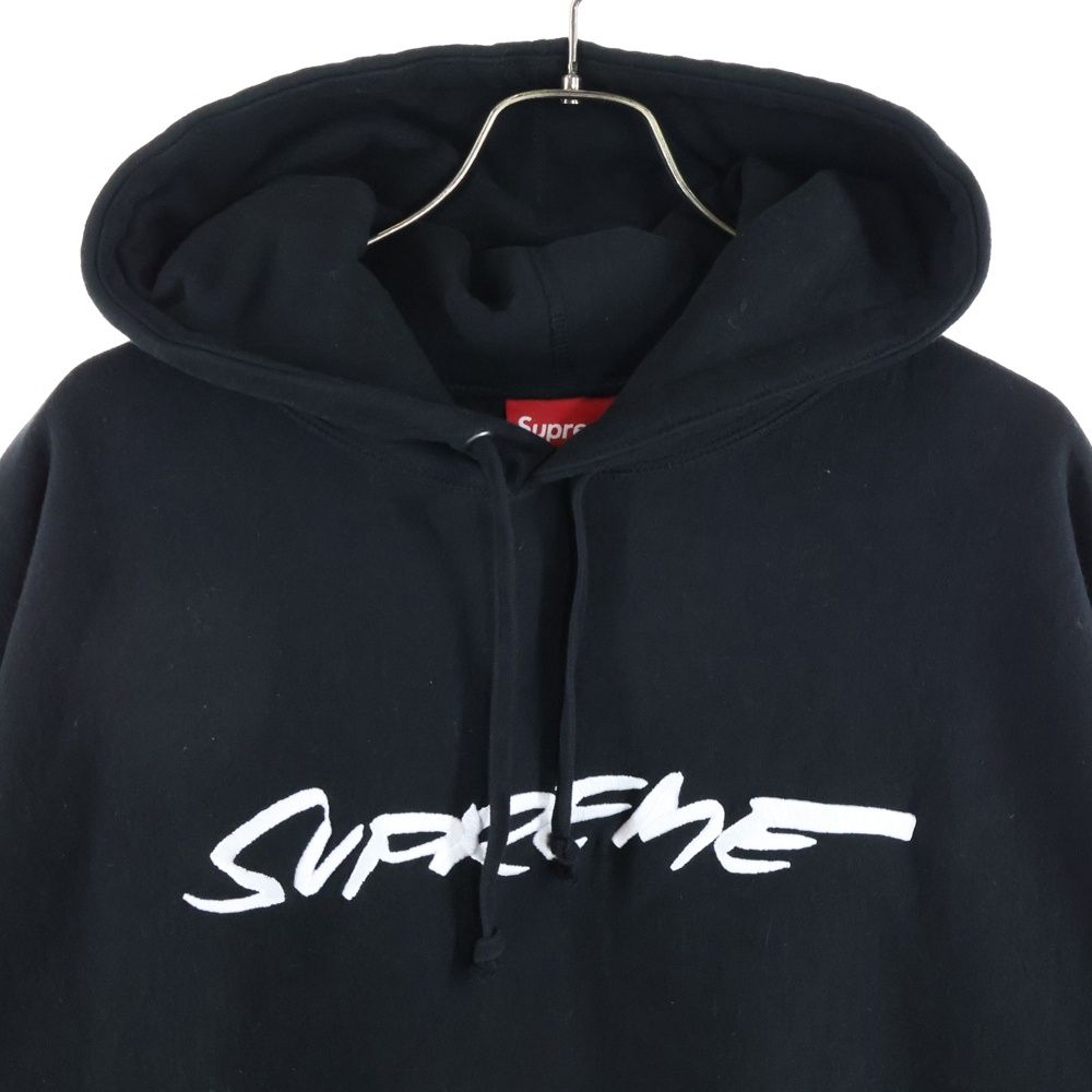 SUPREME (シュプリーム) 24SS Futura Hooded Sweatshirt フューチュラ