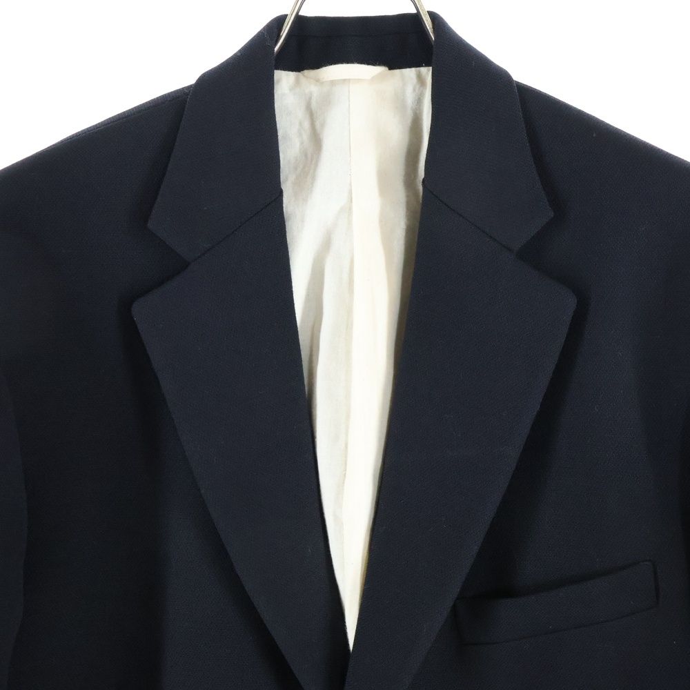 RAF SIMONS (ラフシモンズ) 20AW Oversized Tailored Jacket オーバー 