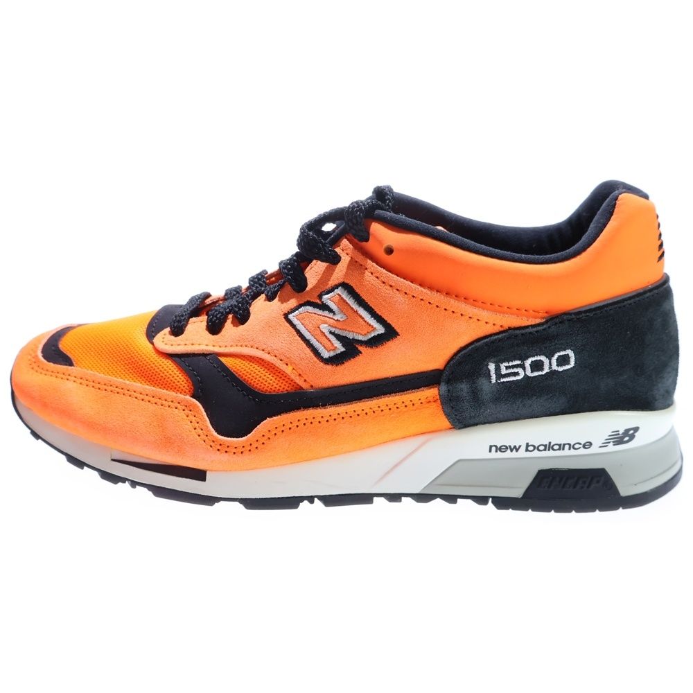 New Balance (ニューバランス) M1500 NEO ローカットスニーカー ネオン