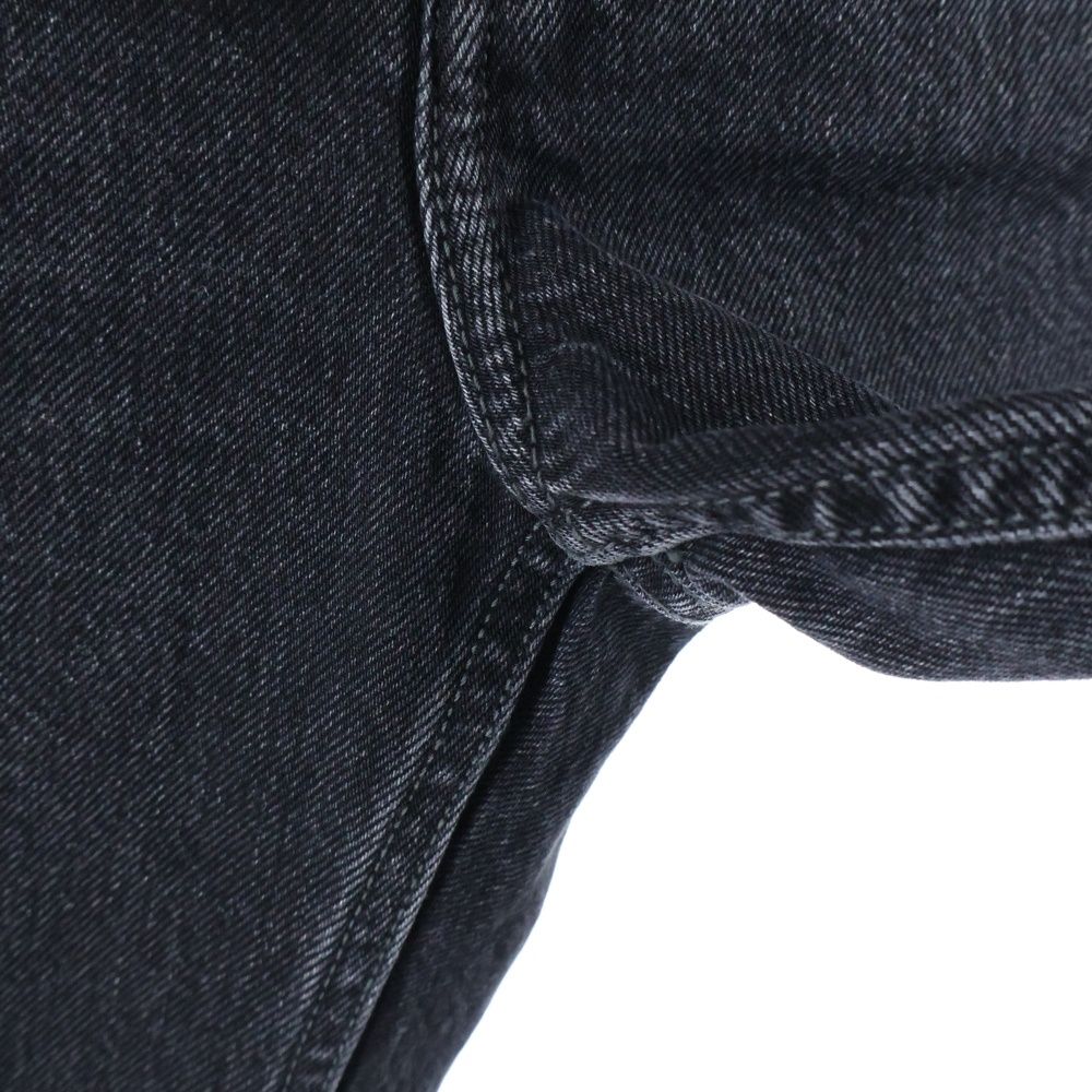 Acne Studios (アクネ ストゥディオズ) 2021F レギュラーフィット  