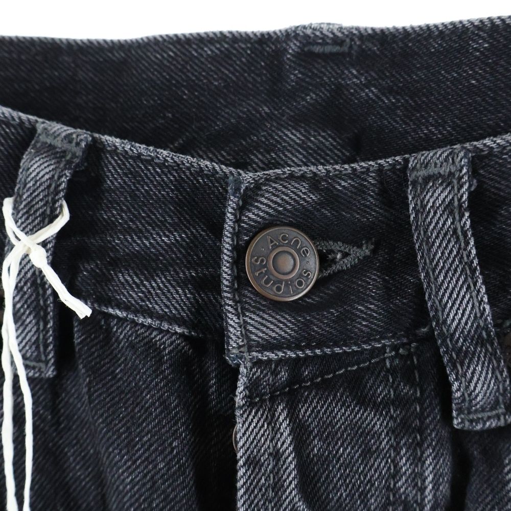 Acne Studios (アクネ ストゥディオズ) 2021F レギュラーフィット  