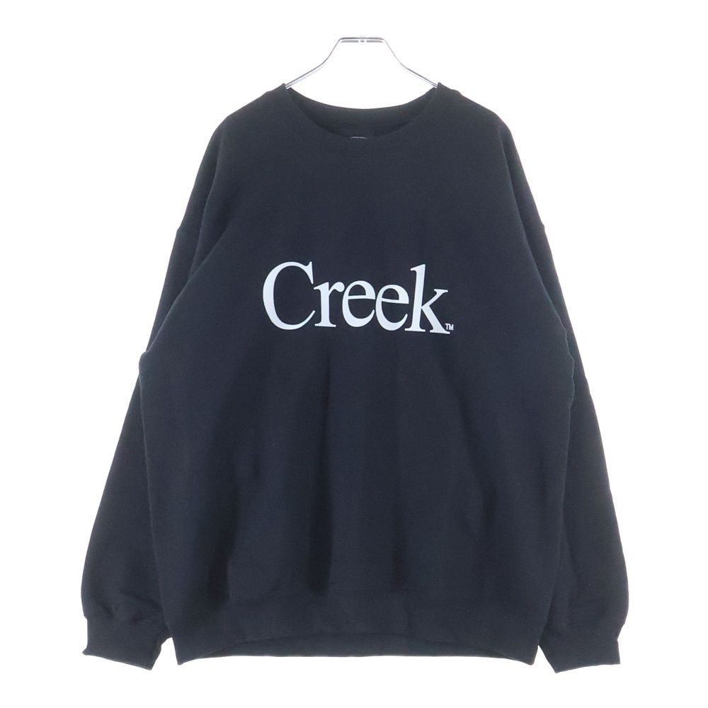 Creek Angler's Device (クリーク アングラーズ デバイス) フロント