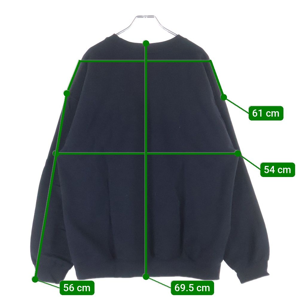 Creek Angler's Device (クリーク アングラーズ デバイス) フロント