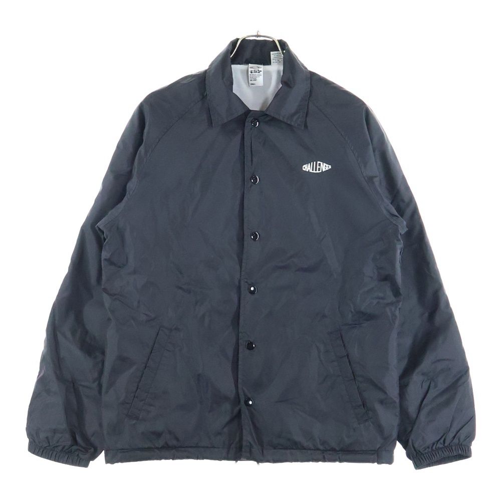 CHALLENGER (チャレンジャー) ×MASH UP COACH JACKET マッシュアップ
