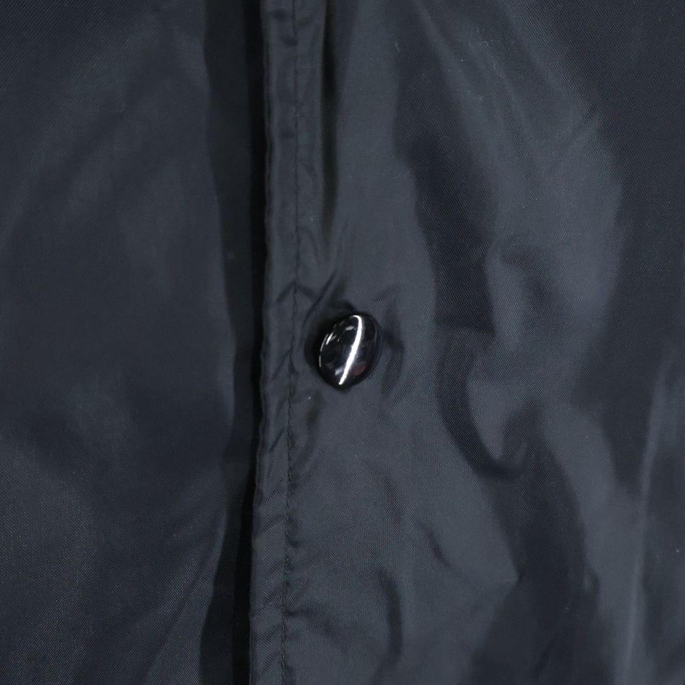 CHALLENGER (チャレンジャー) ×MASH UP COACH JACKET マッシュアップ