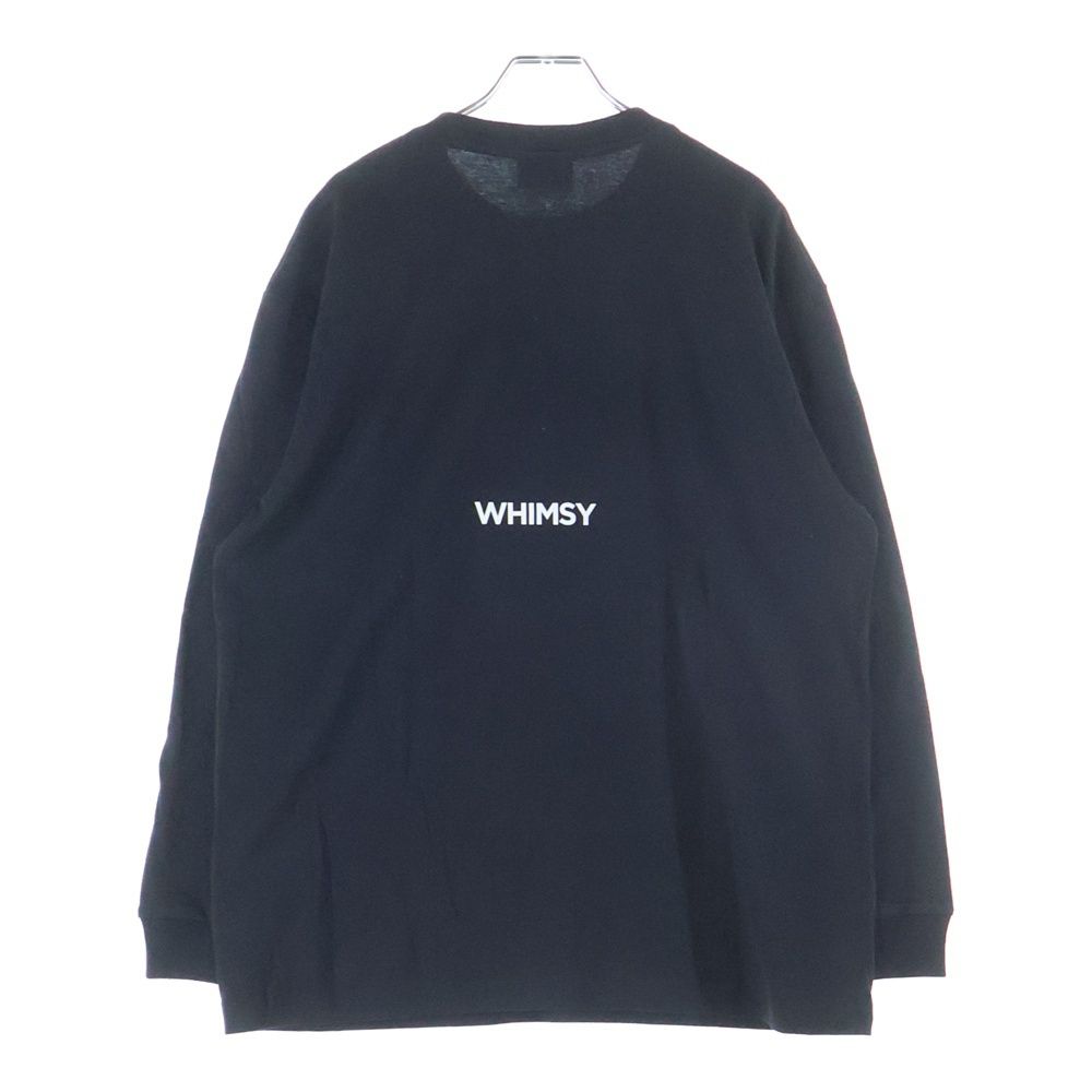 Creek Angler's Device (クリーク アングラーズ デバイス) フロント