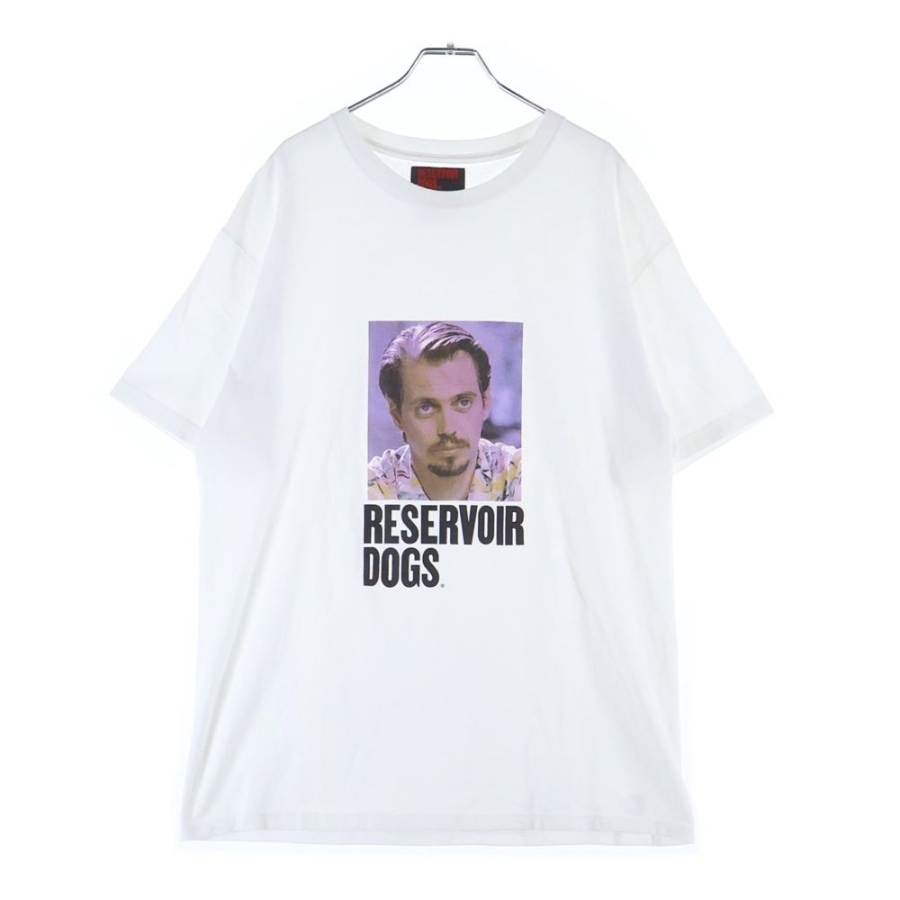 WACKO MARIA (ワコマリア) × RESERVOIR DOGS CREW NECK T-SHIRT TYPE-5