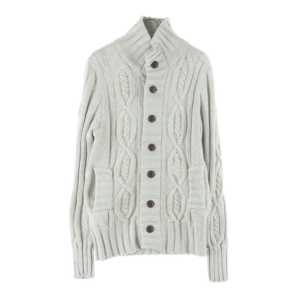 Abercrombie&Fitch (アバクロンビーアンドフィッチ) ウール混