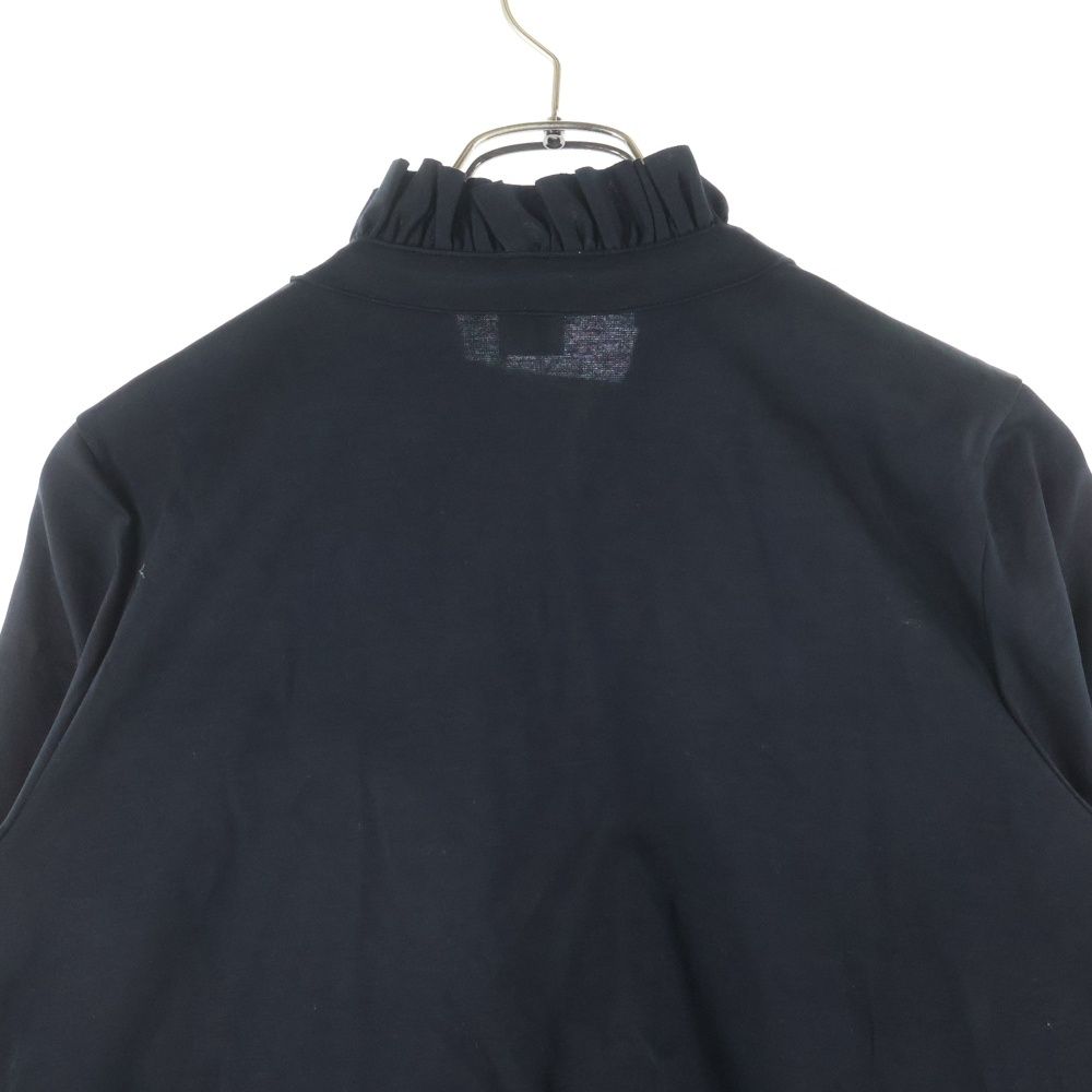 NOIR KEI NINOMIYA (ノワール ケイニノミヤ) 22SS AD2021 コットン