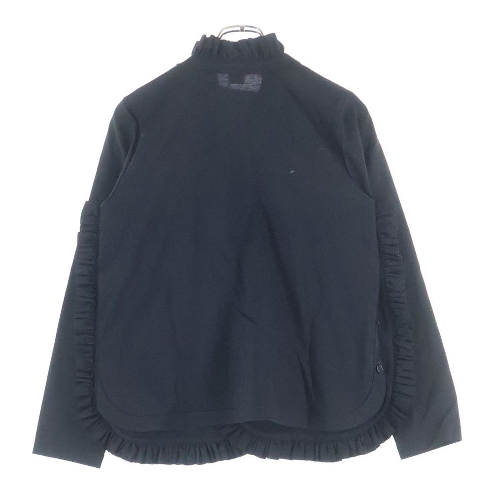 NOIR KEI NINOMIYA (ノワール ケイニノミヤ) 22SS AD2021 コットン