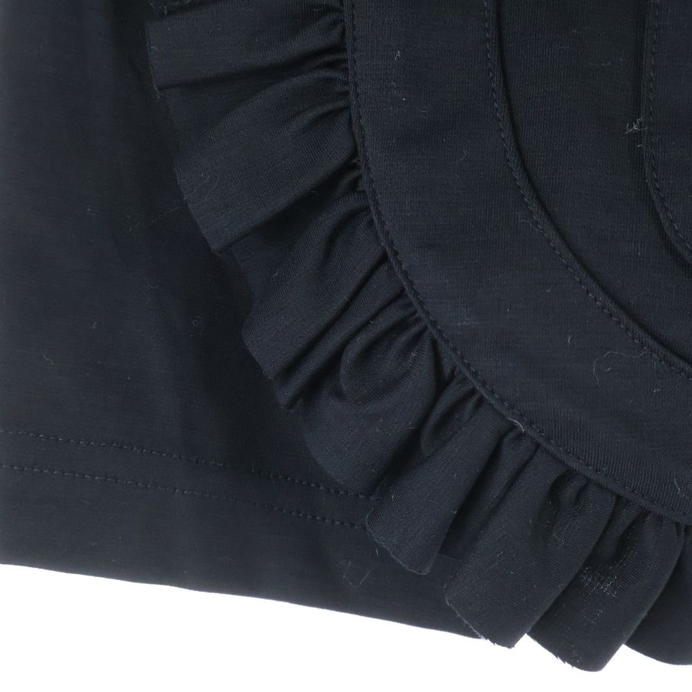 NOIR KEI NINOMIYA (ノワール ケイニノミヤ) 22SS AD2021 コットン