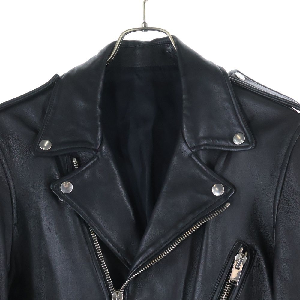 美品】リチウムオム シングルライダース 3（46から48） 追加生産分予約