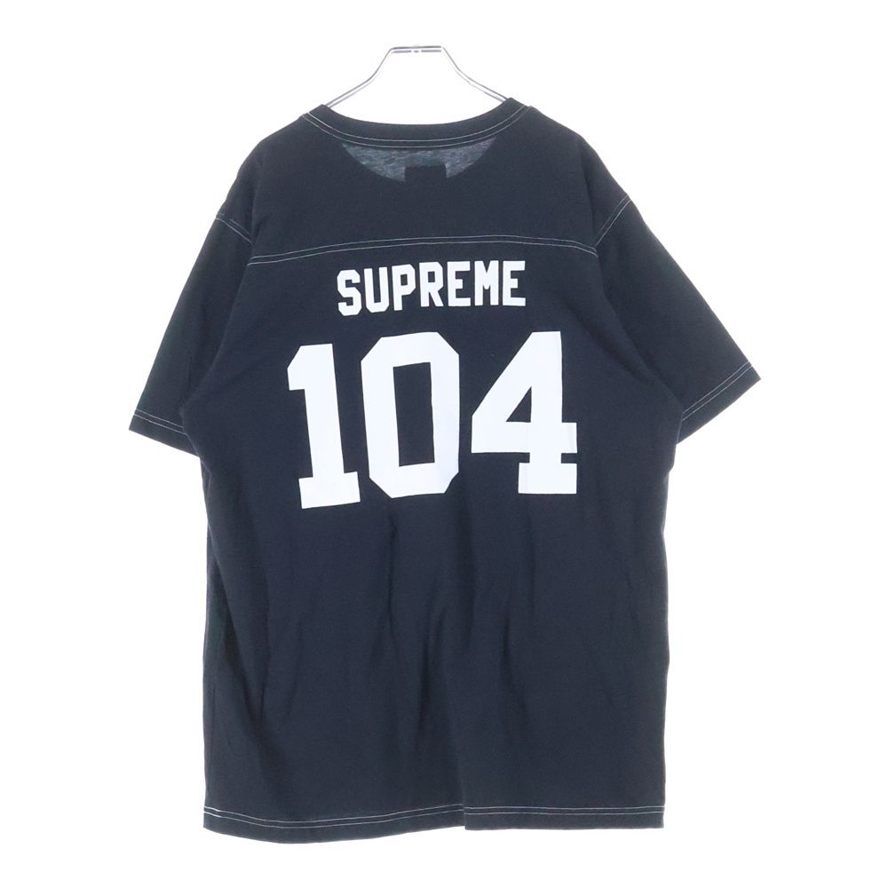 SUPREME (シュプリーム) 16SS Football Tops 104 164プリント